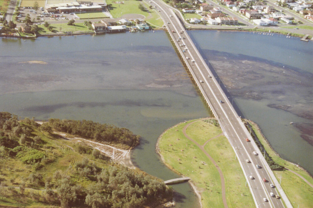 Windang Bridge