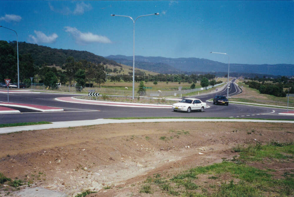 East West Link 