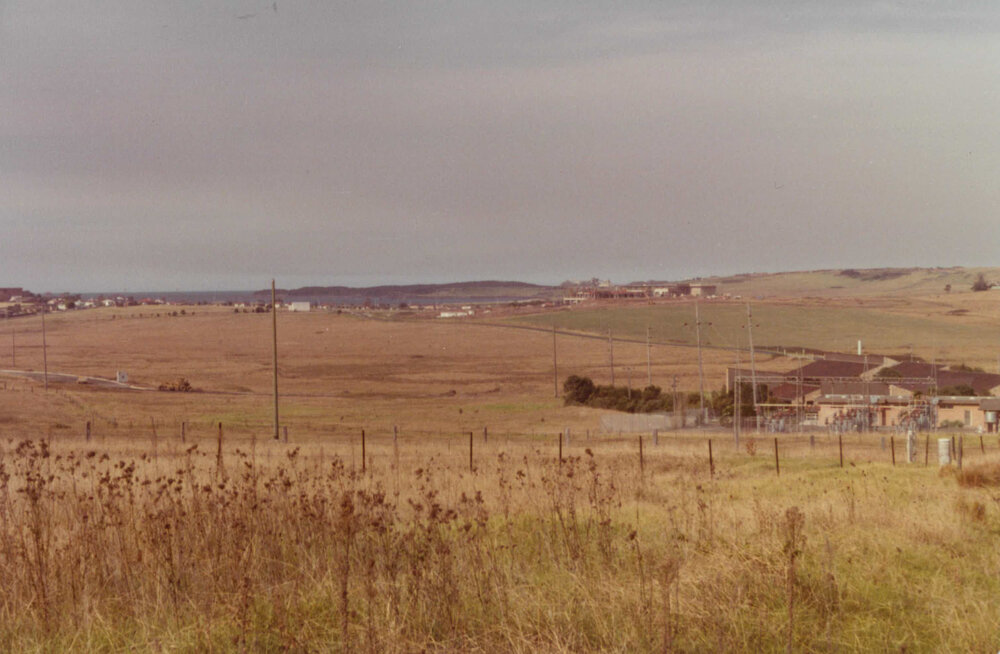 Construction of Shellharbour Workers Club