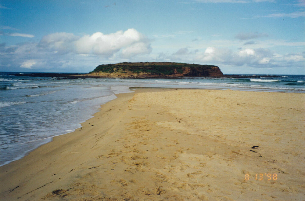 Windang Island