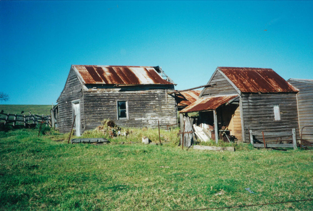 'Clevehurst', Jamberoo