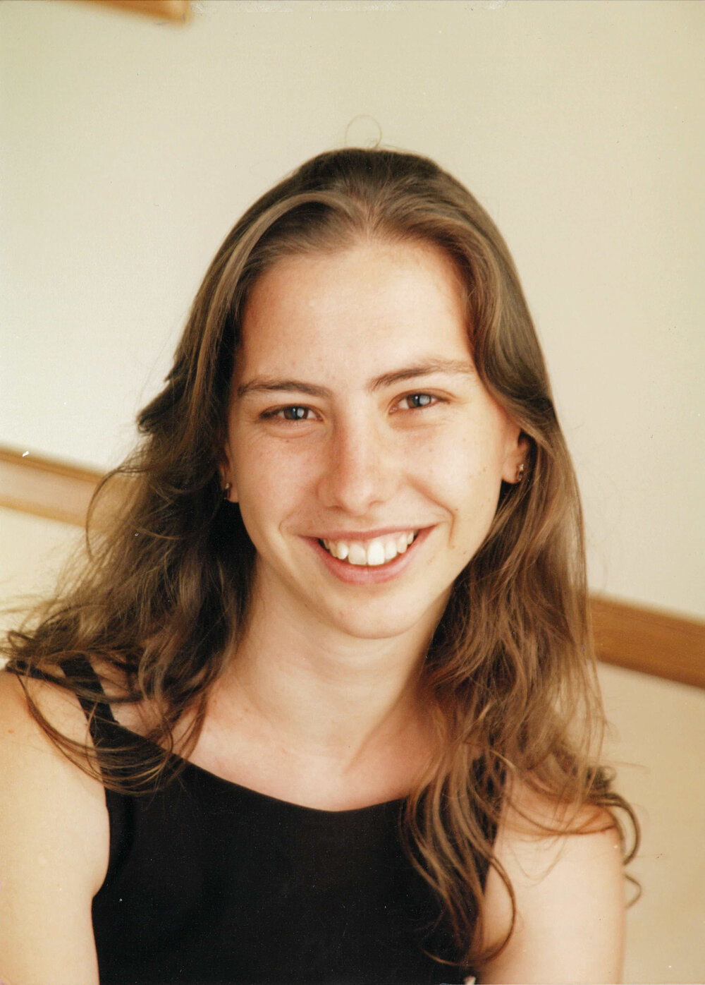 Shellharbour Young Citizen of the Year Jenni Evans