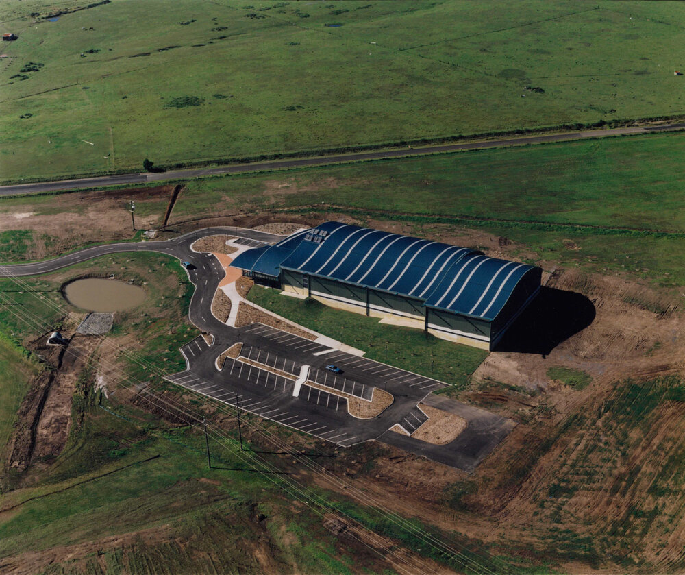 Croom Regional Sporting Complex