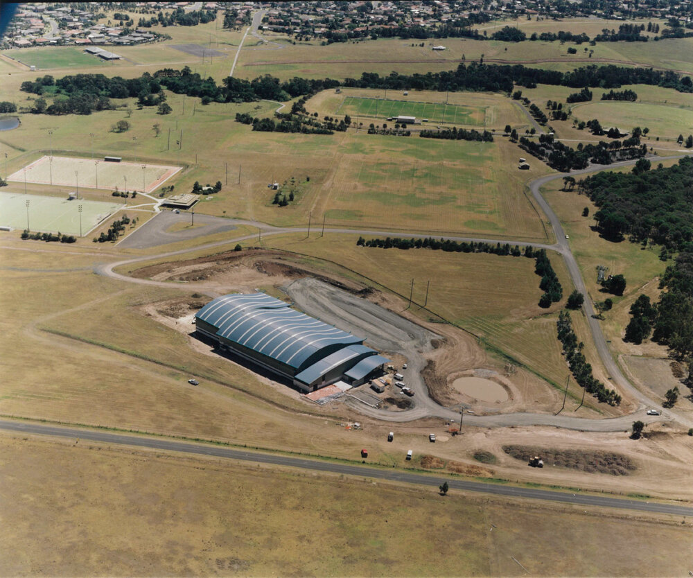 Croom Regional Sporting Complex