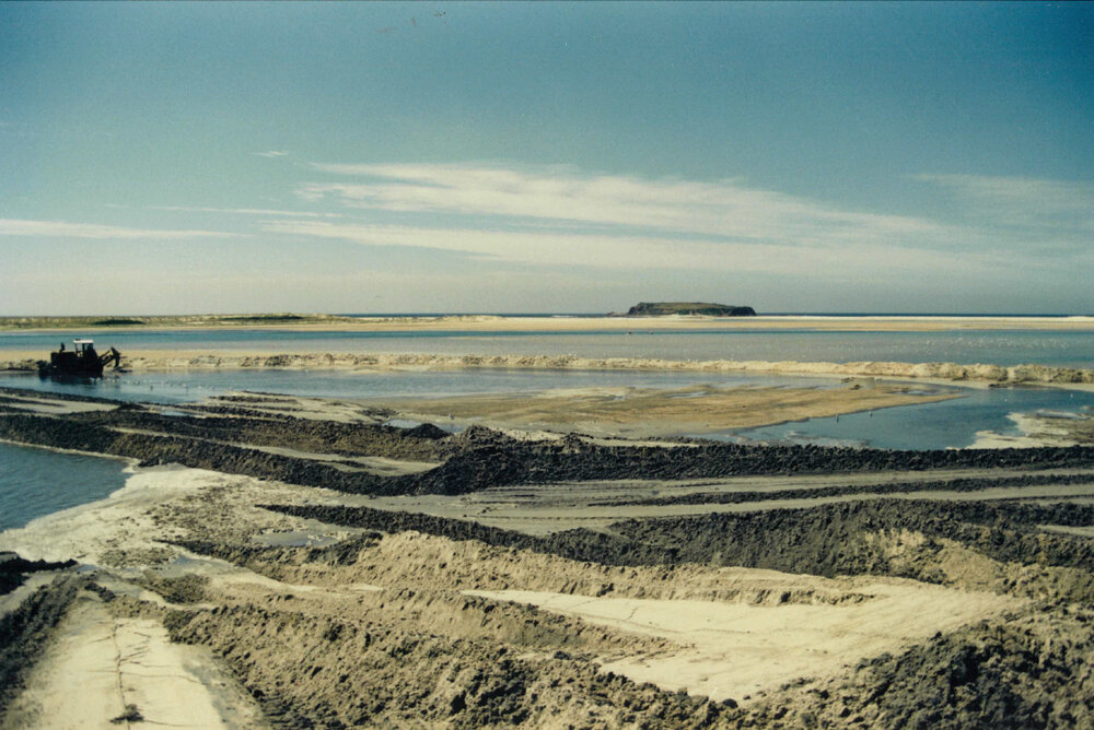 Reddall Reserve Redevelopment