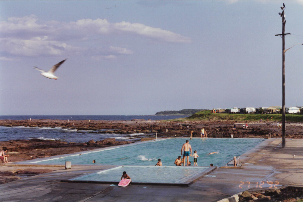 Shellharbour Pool