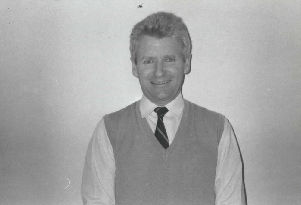 Shellharbour Council Staff Ian Hatfield
