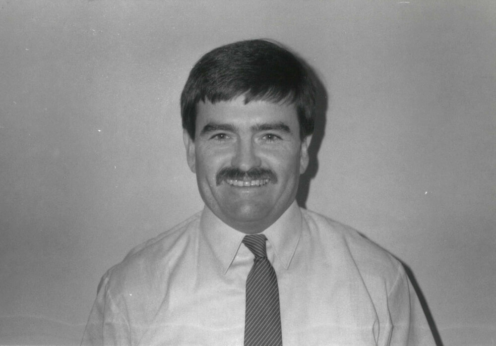 Shellharbour Council Staff Michael Brady