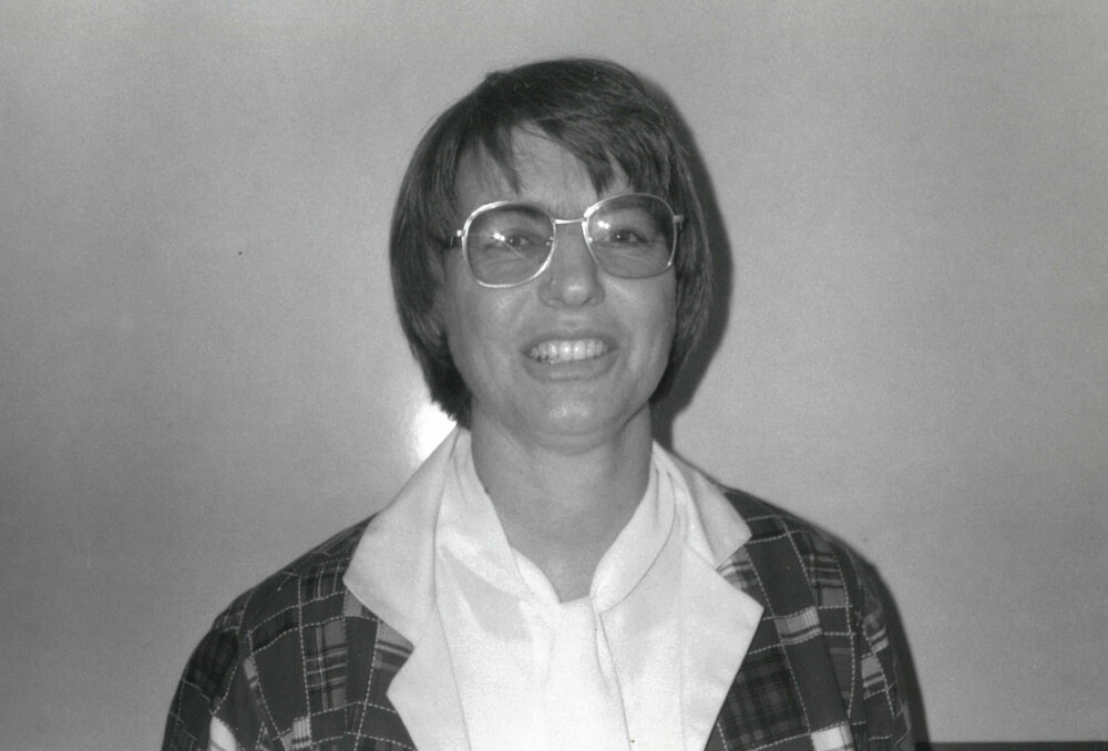 Shellharbour Council Staff Dianne Allen