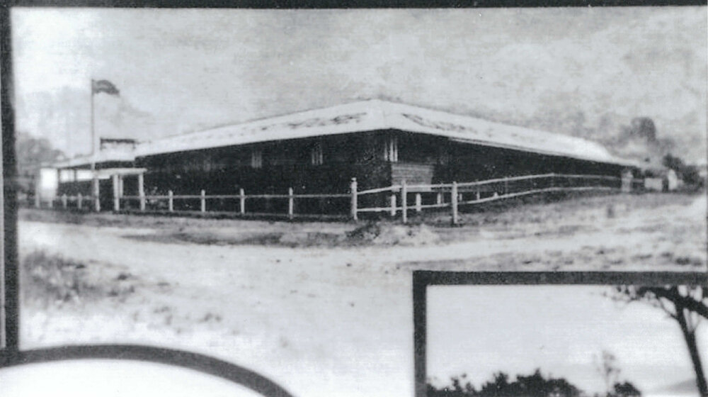 Clermont Guesthouse