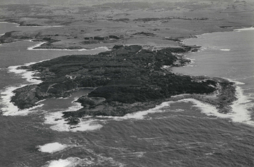 Bass Point