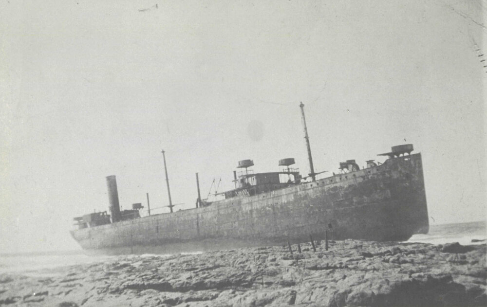 SS Cities Service Boston