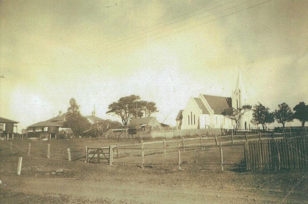 St Paul's Church of England