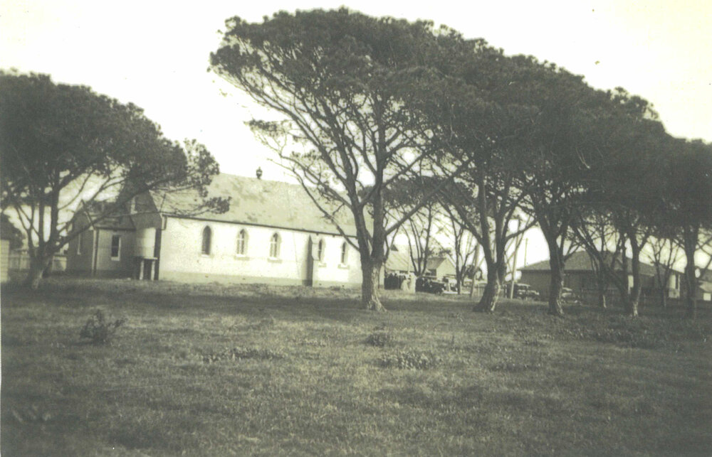 Stella Maris Catholic Church