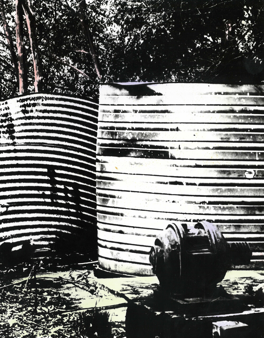 Tongarra Mine Inspection