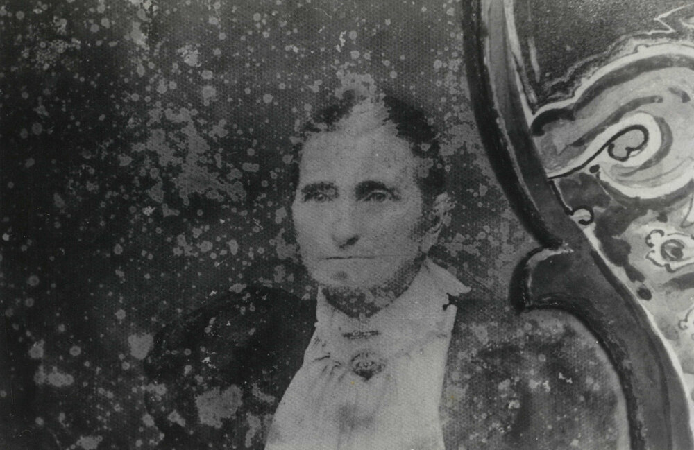 Margaret Ann Dudgeon