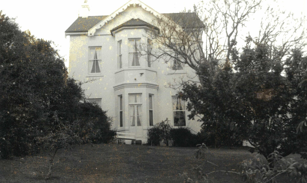 Dunmore House