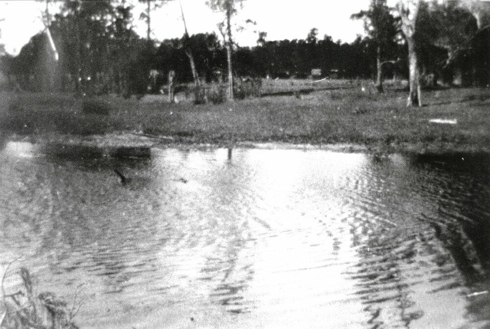 Oak Flats