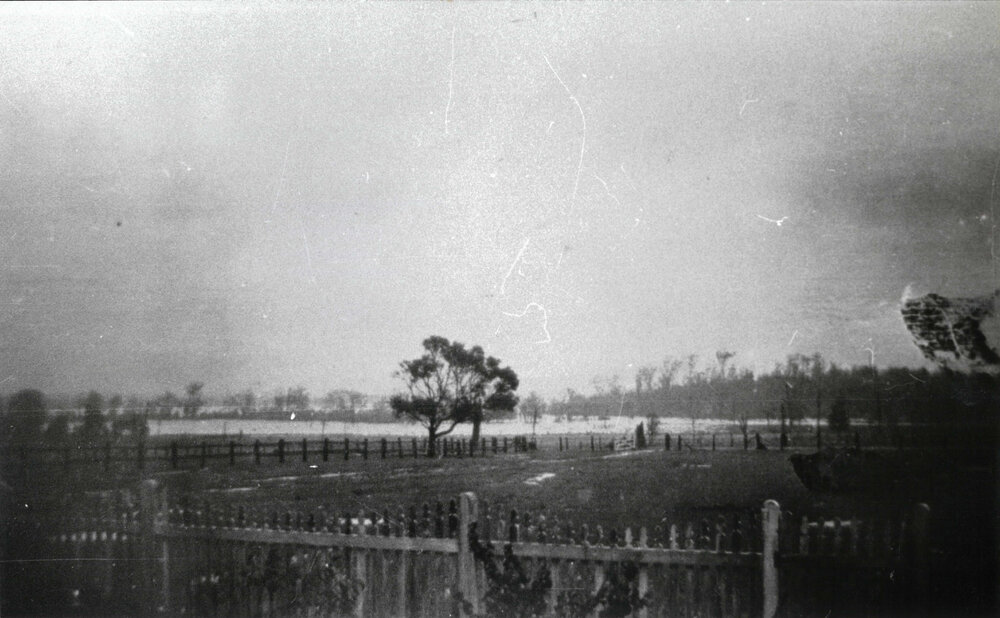 Oak Flats and Lake Illawarra