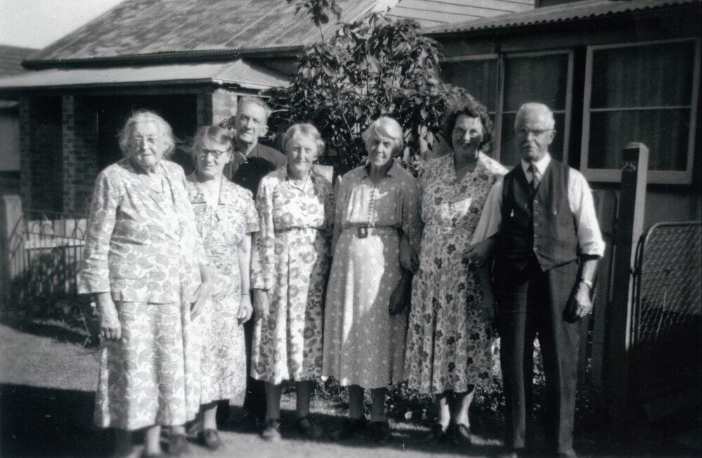 Thomas Family