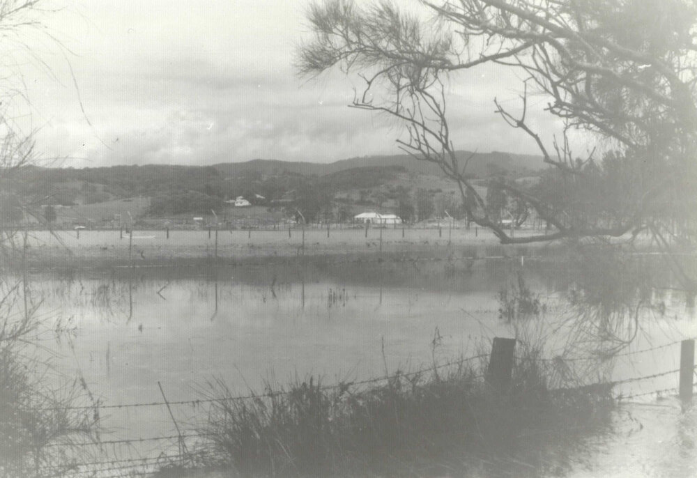 Soles Bros Wild Australia during Floods