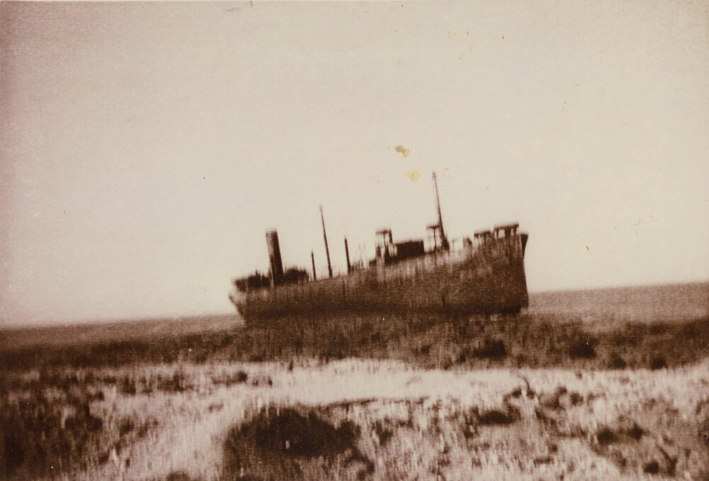 SS Cities Service Boston