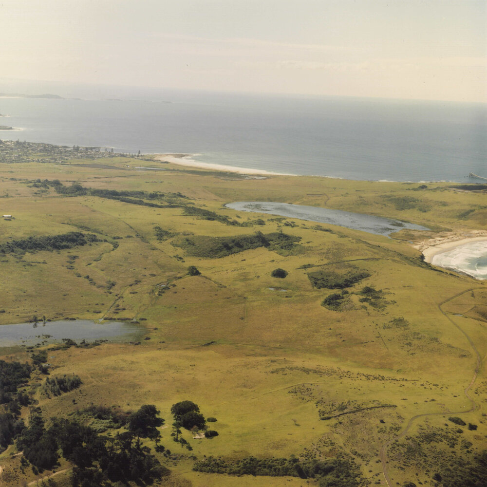 Killalea State Park