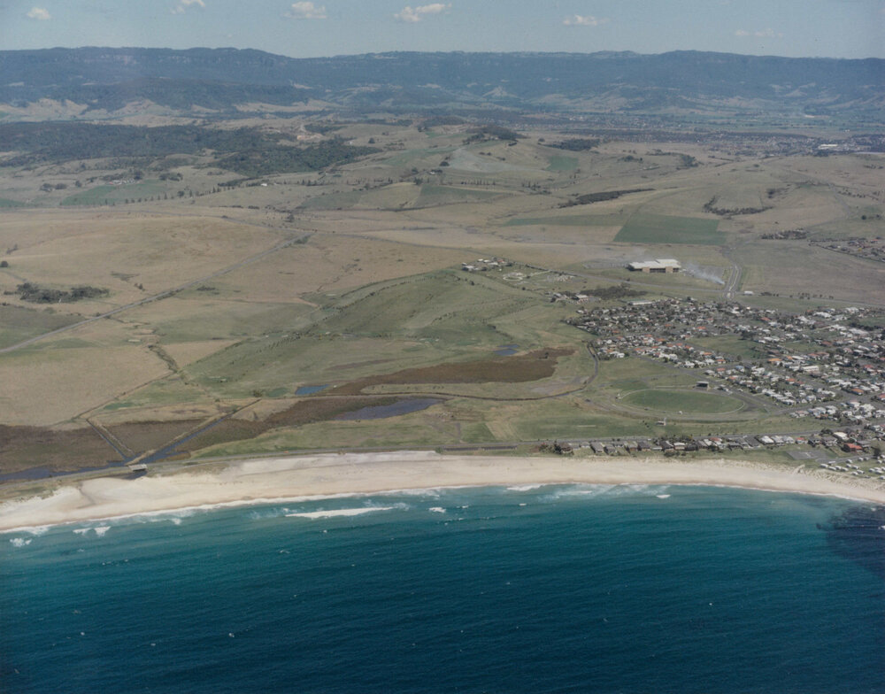 Shellharbour South Beach