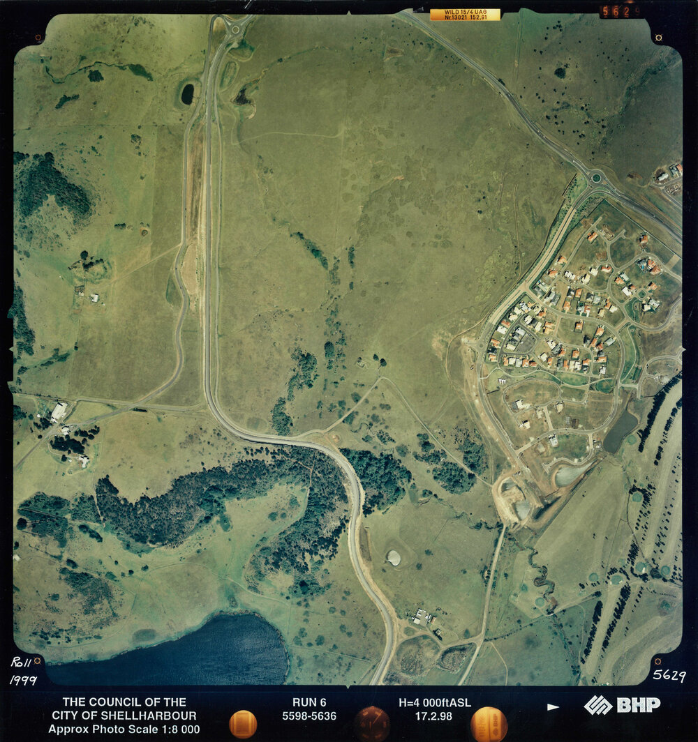 Stage 1 and 2 Shell Cove