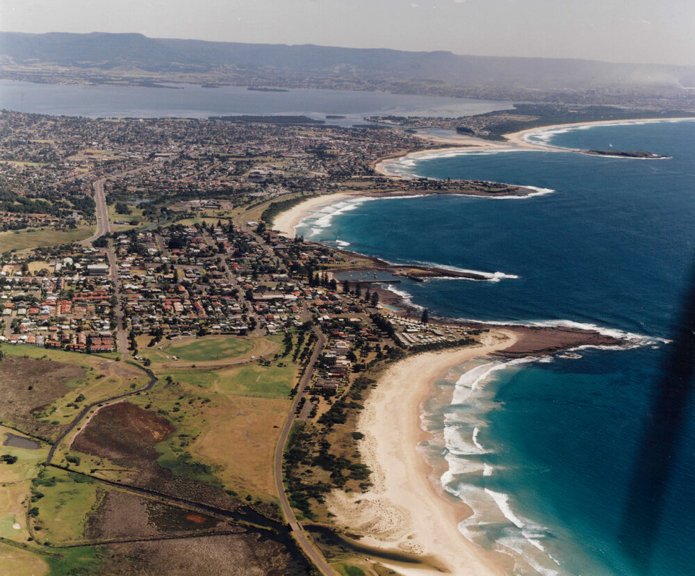 Shellharbour Village