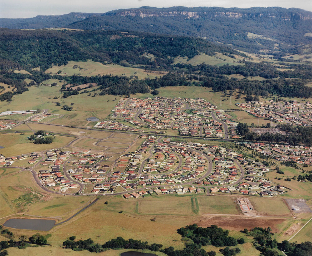 Terry Street, Albion Park