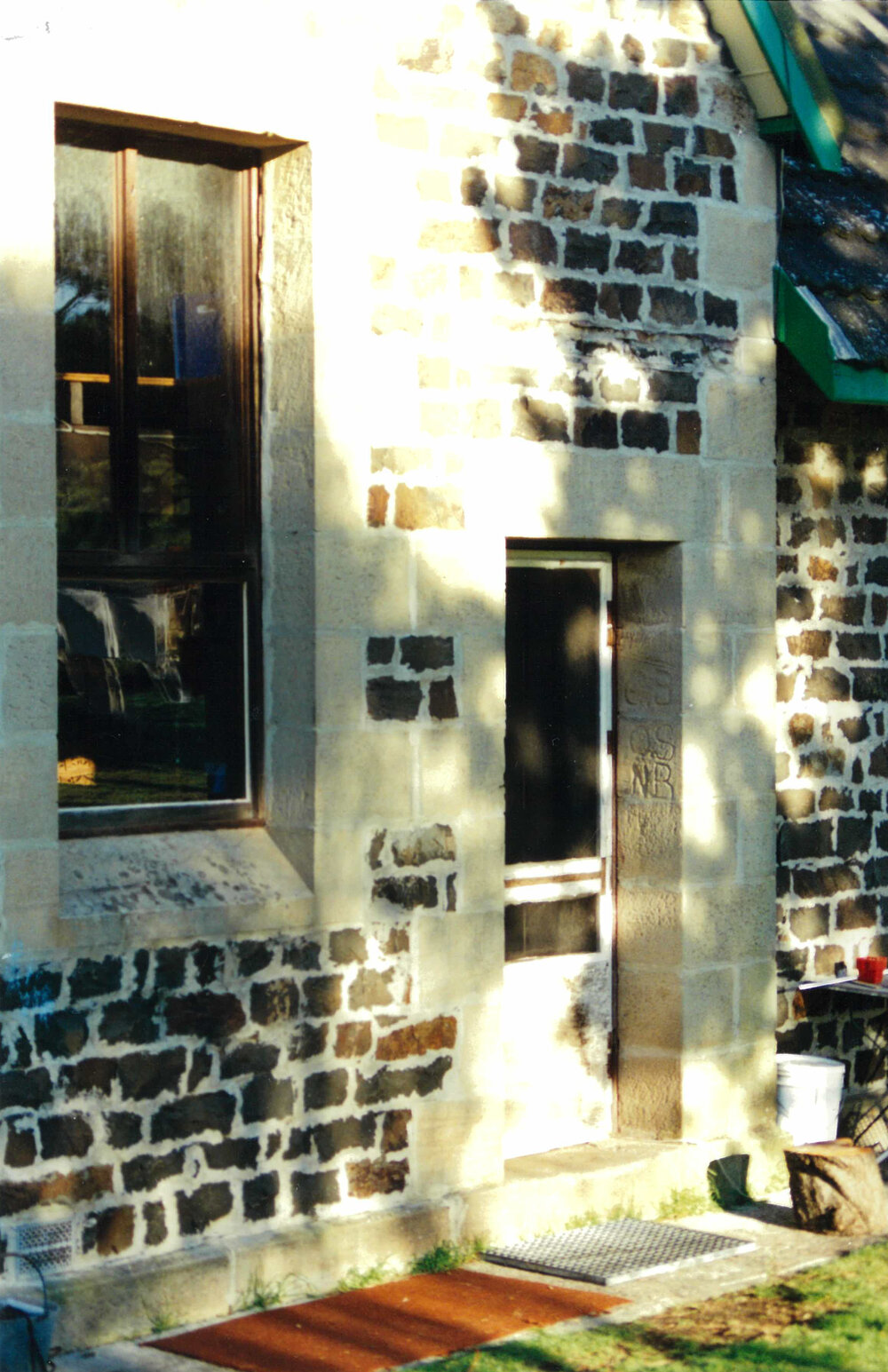 Minnamurra Schoolhouse