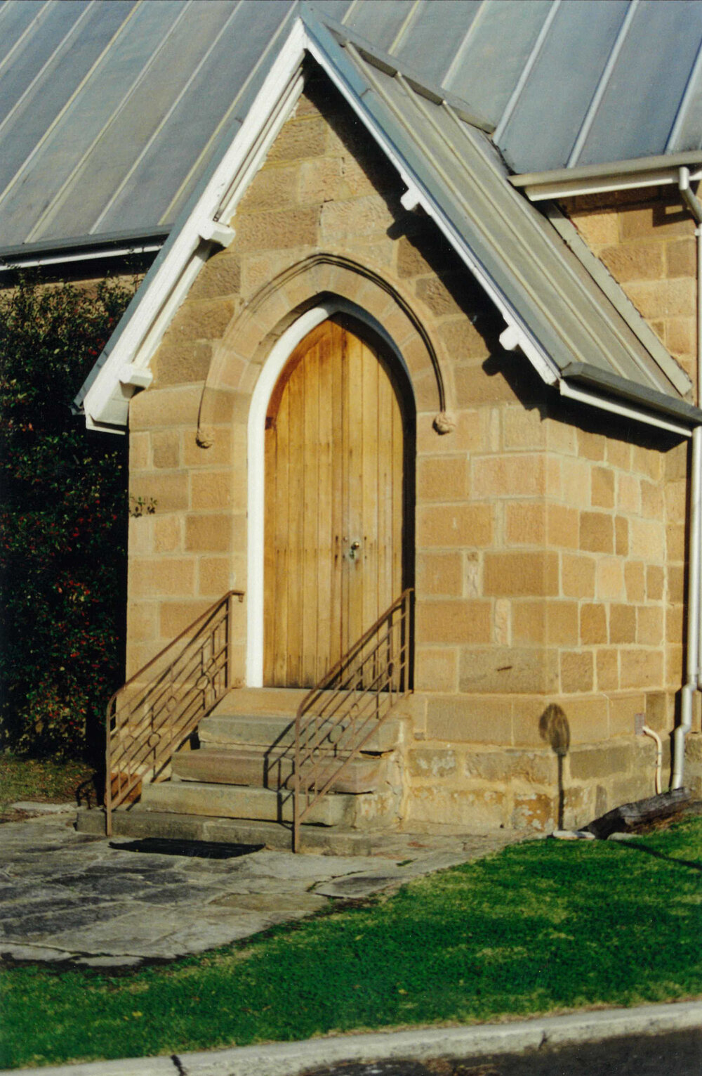 All Saint's Anglican Church, Albion Park
