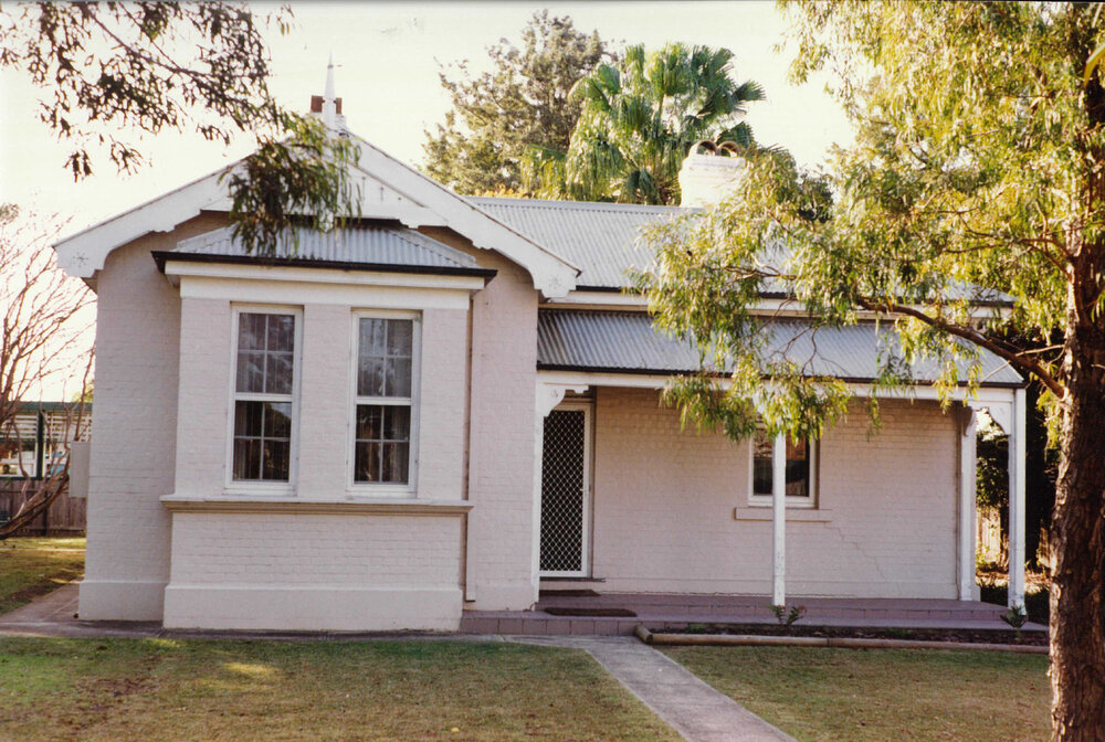 Albion Park School Teachers Residence