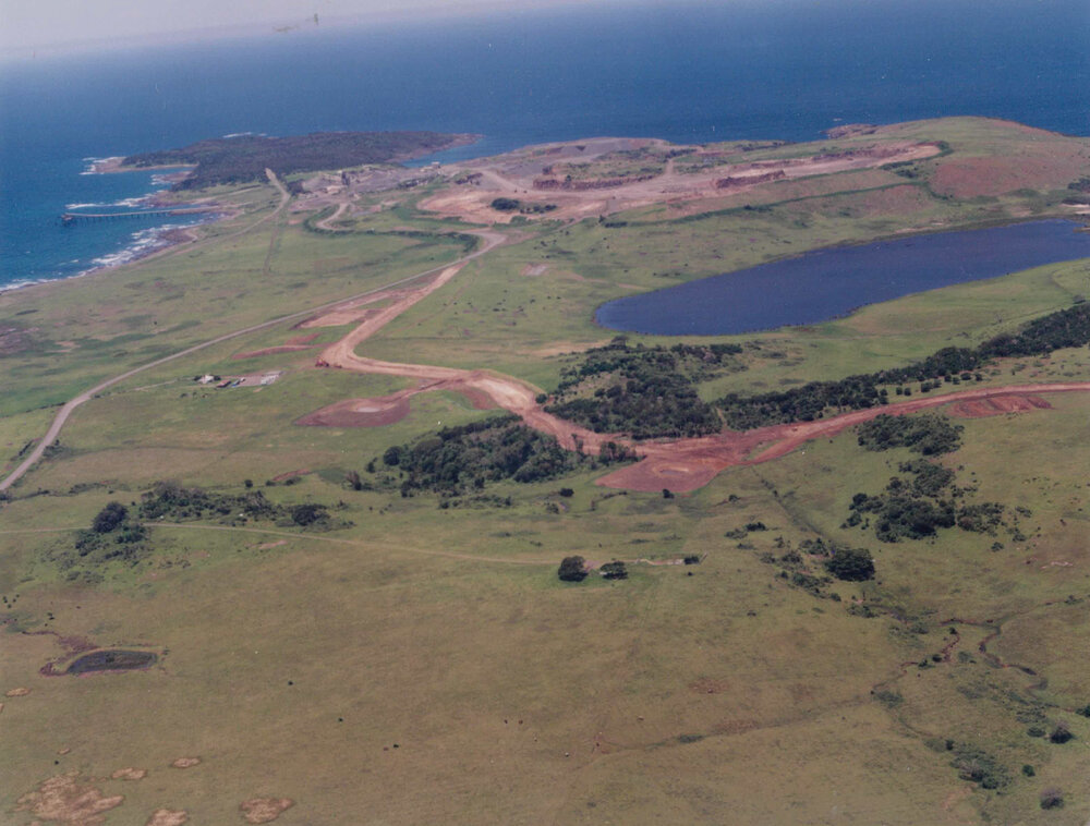 Flinders Estate Development