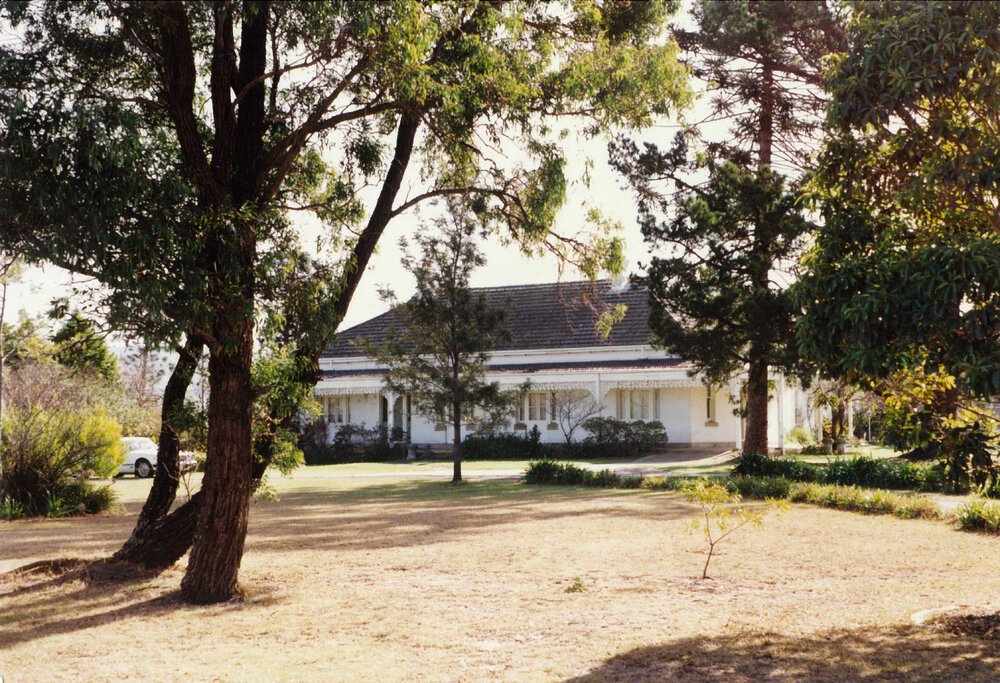 Ravensthorpe