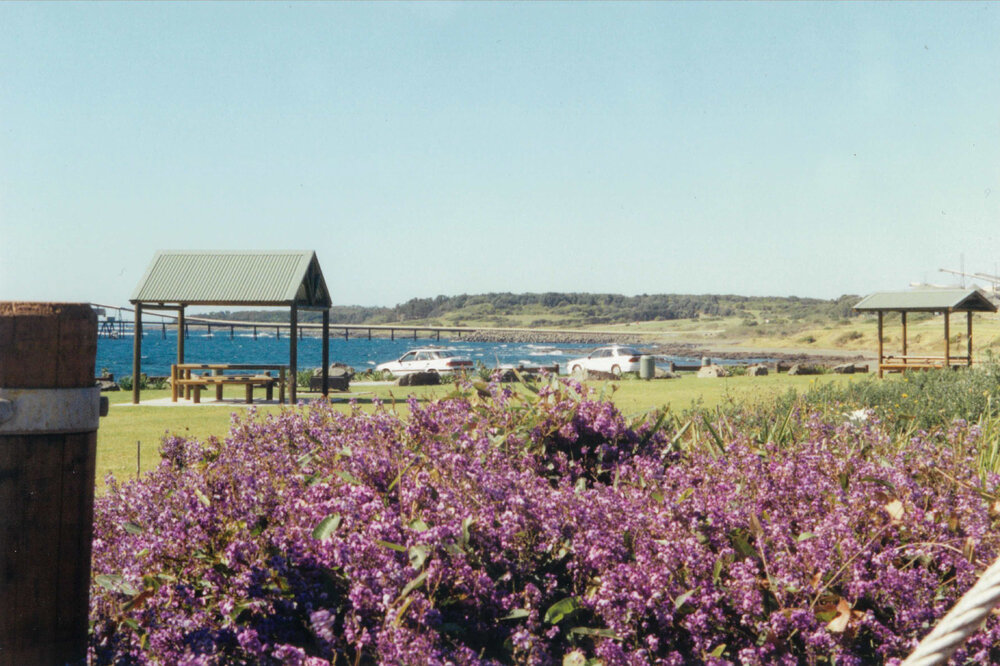 The Shallows Coastal Reserve