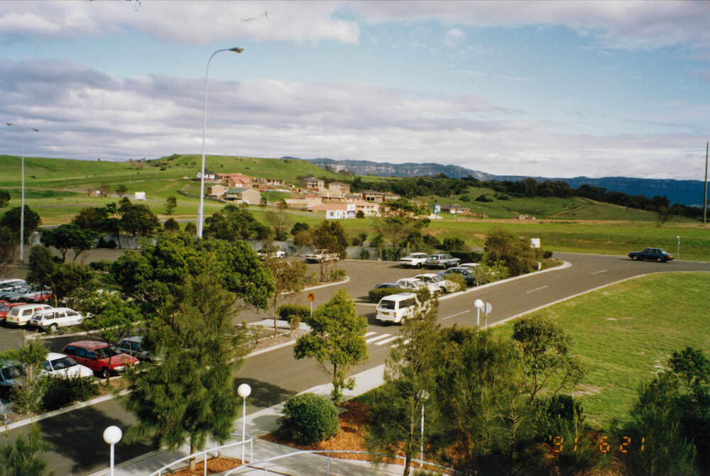 Blackbutt Estate Development