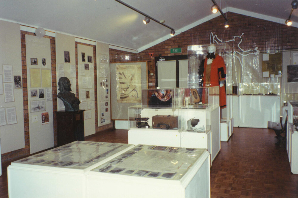 Tongarra Museum