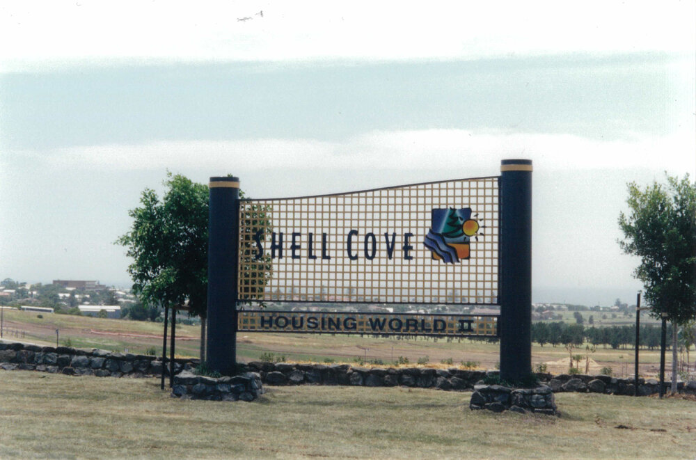 Shell Cove Estate Stage 1