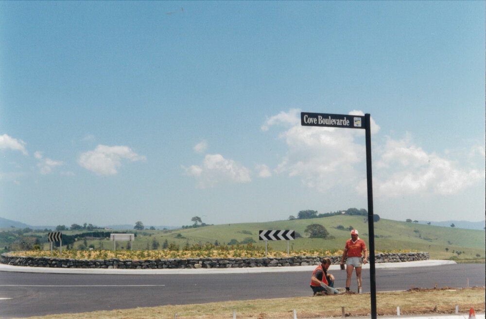 Shell Cove Estate Stage 1
