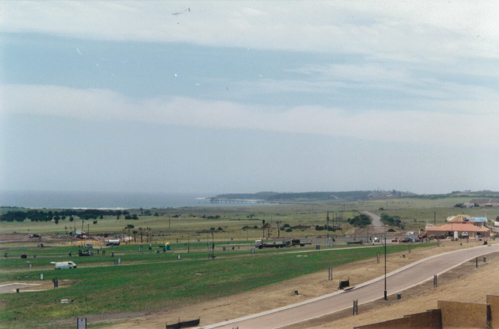 Shell Cove Estate Stage 1