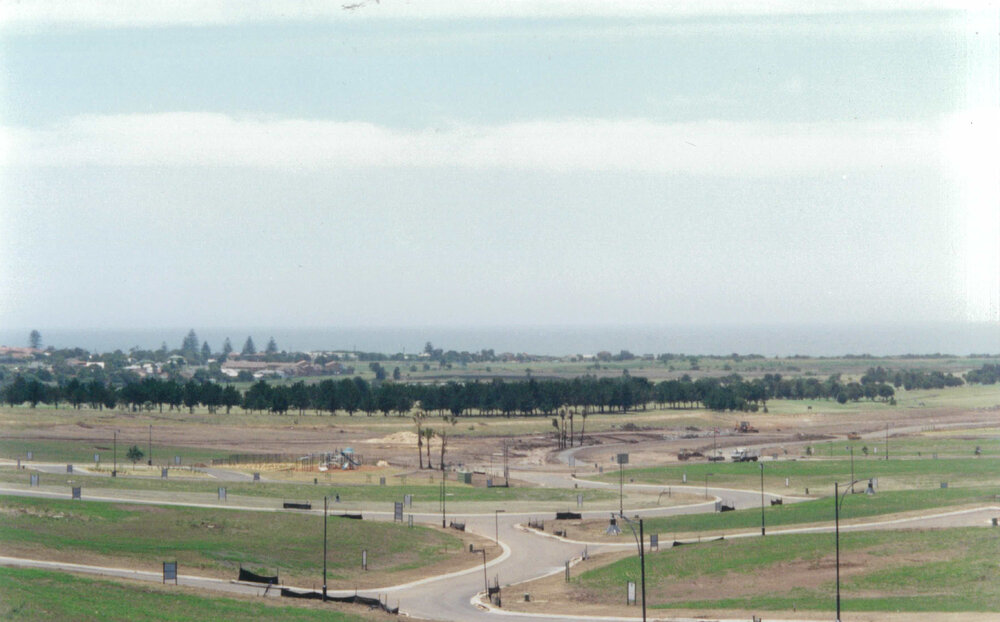 Shell Cove Estate Stage 1