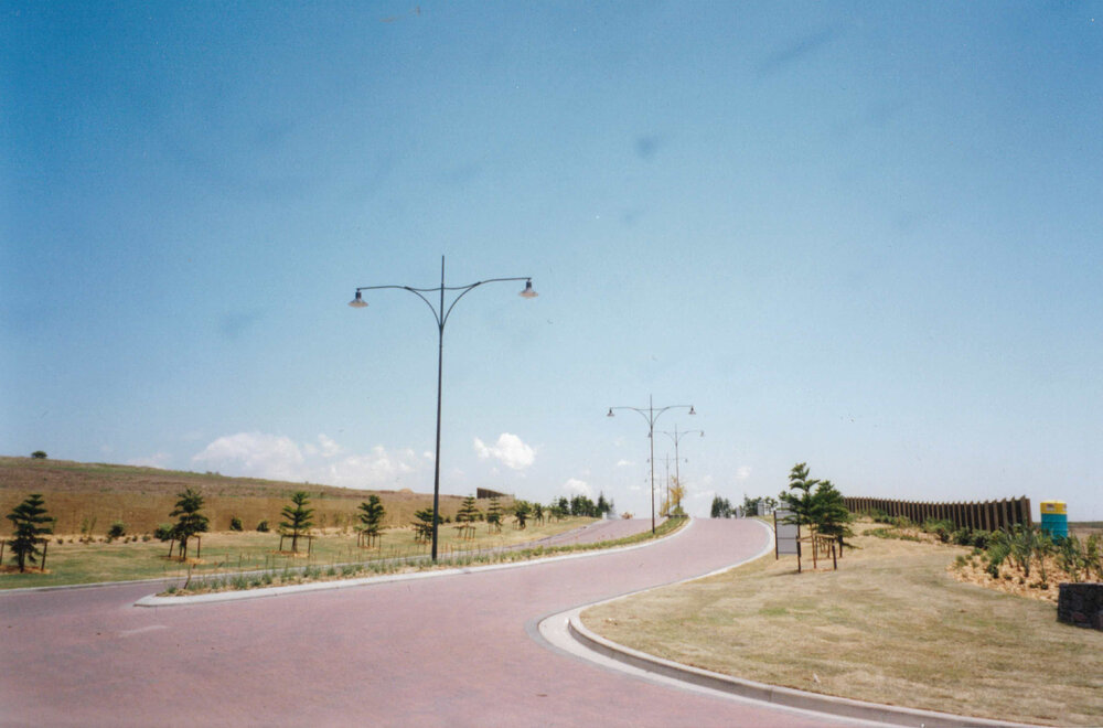 Shell Cove Estate Stage 1