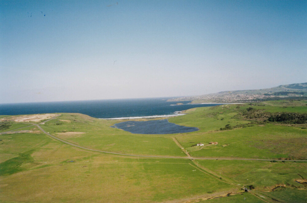 Shell Cove and Killalea Lagoon