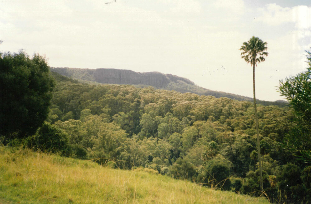 Clover Hill