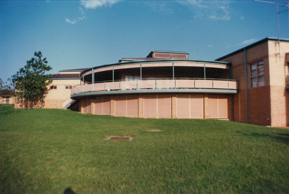Shellharbour Psychiatric Rehabilitation Unit