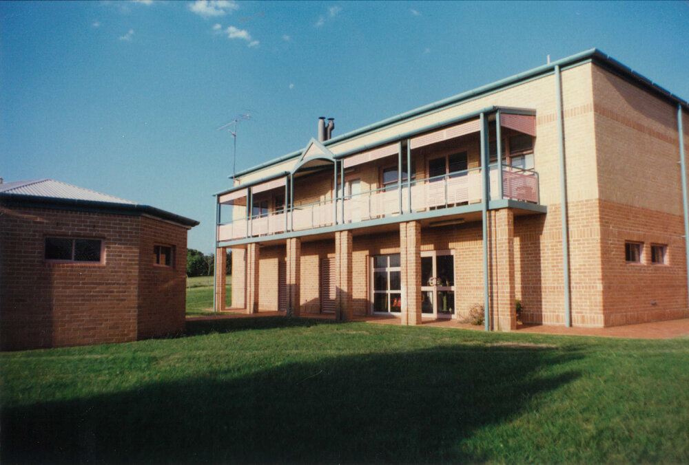 Shellharbour Psychiatric Rehabilitation Unit