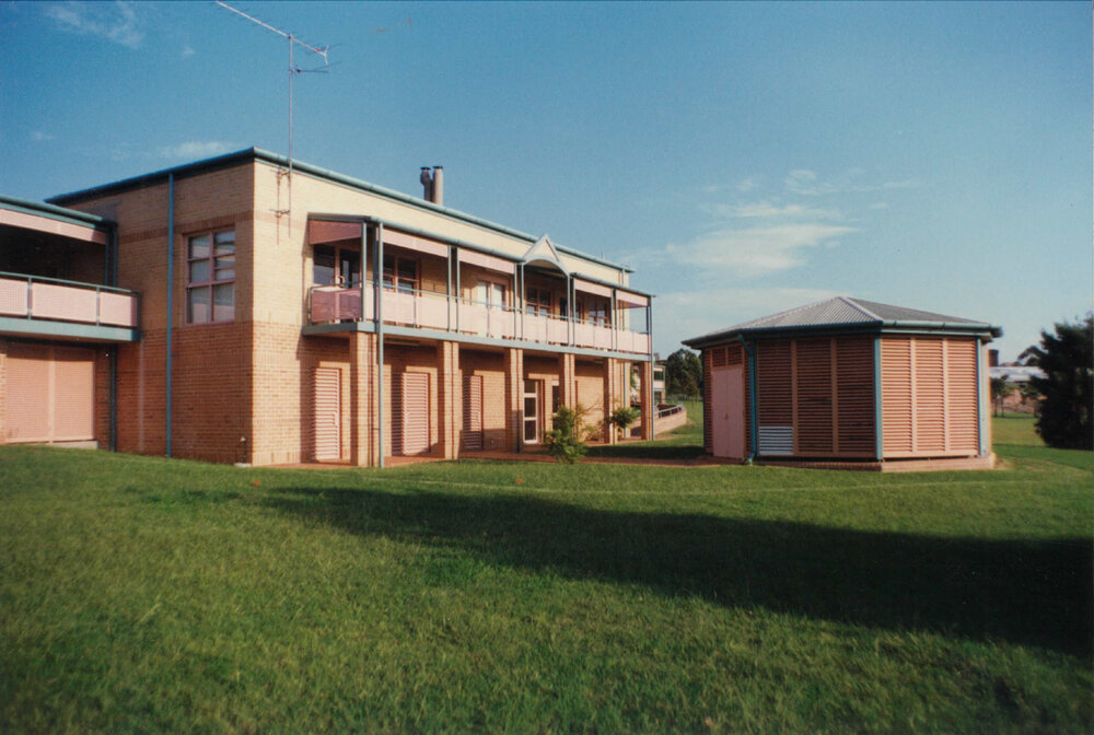 Shellharbour Psychiatric Rehabilitation Unit