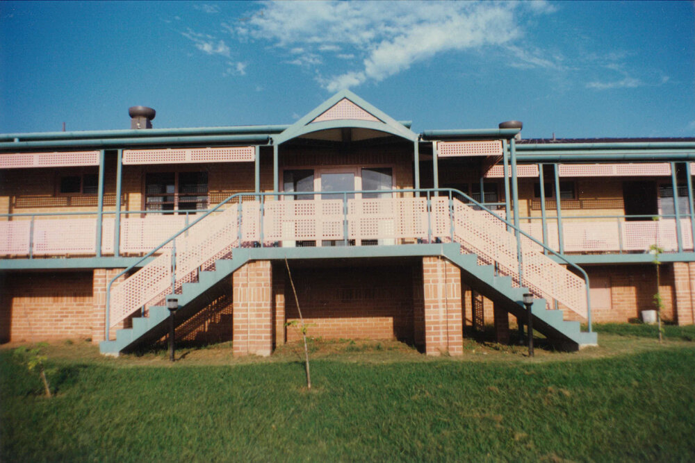 Shellharbour Psychiatric Rehabilitation Unit